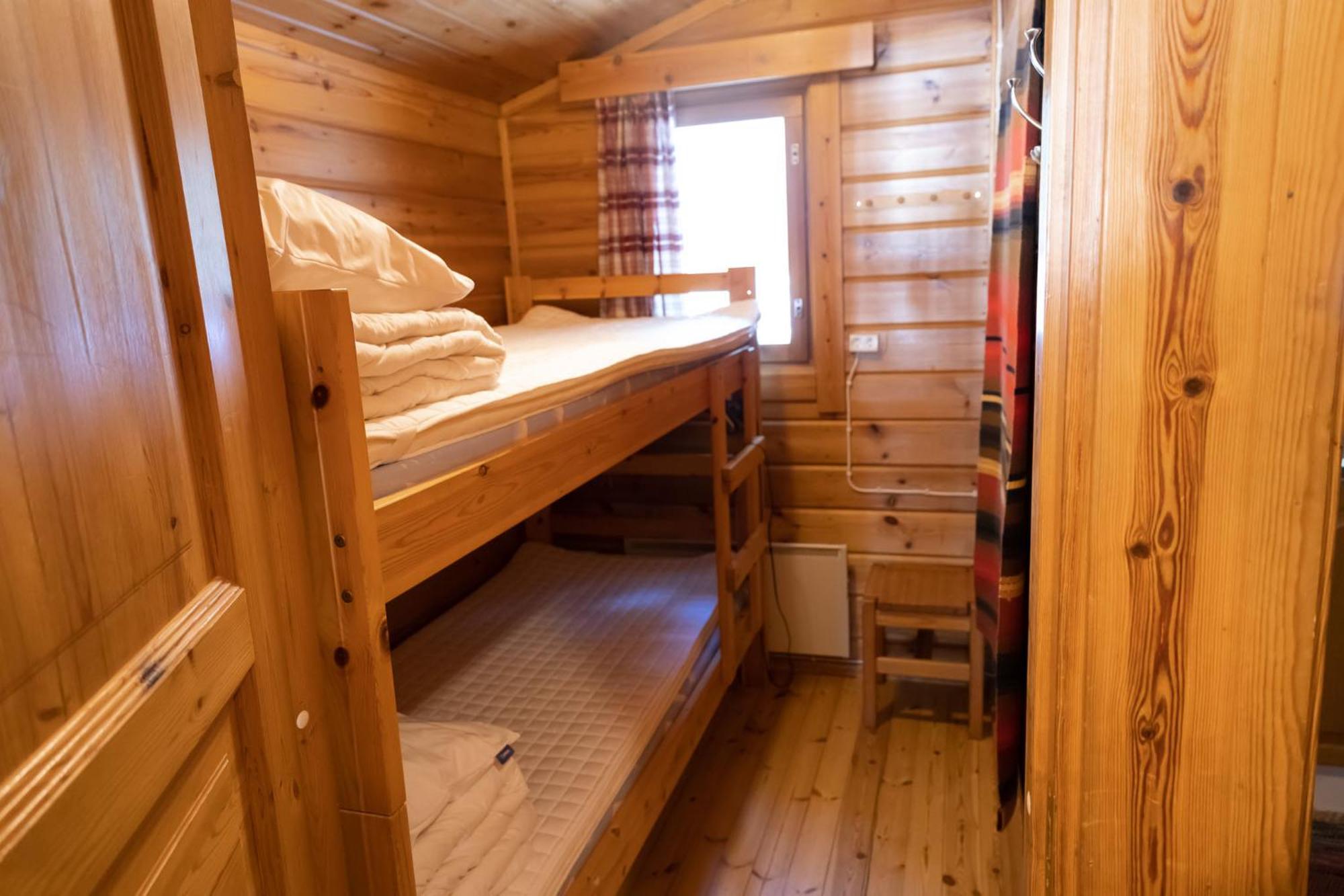 Accommodation And Fishing Vonkale Äänekoski Pokoj fotografie